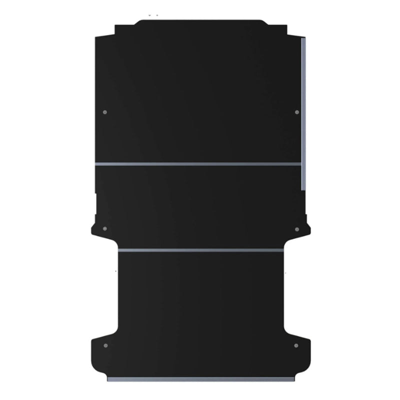 RAM ProMaster/ Electric RAM ProMaster 136″ WB Drill Free Floor – 6541-PM