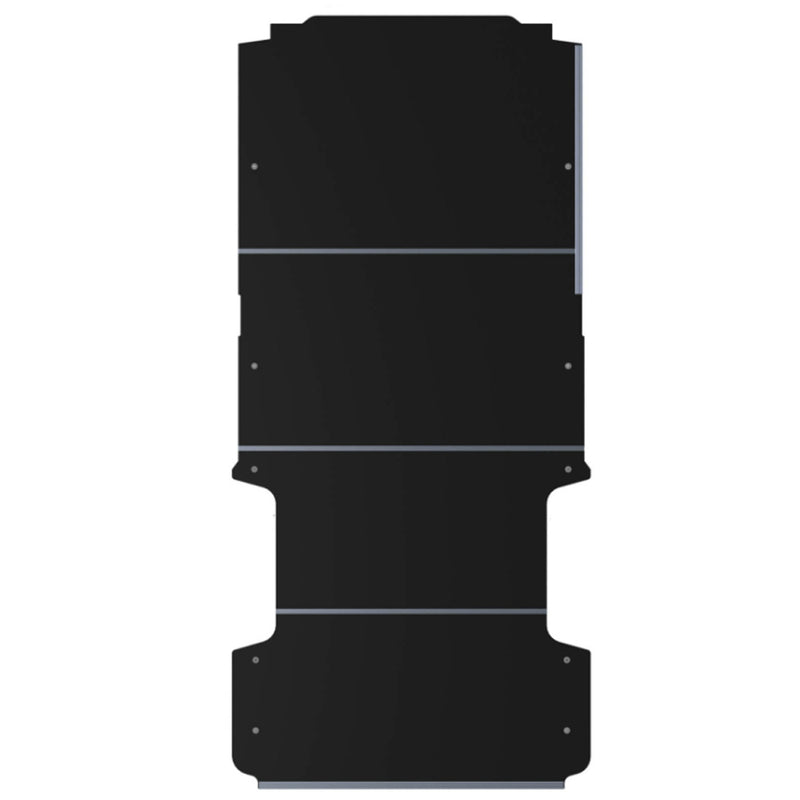 RAM ProMaster/ Electric RAM ProMaster Long Extended 159″ WB/ High Roof Drill Free Floor – 6541-PX