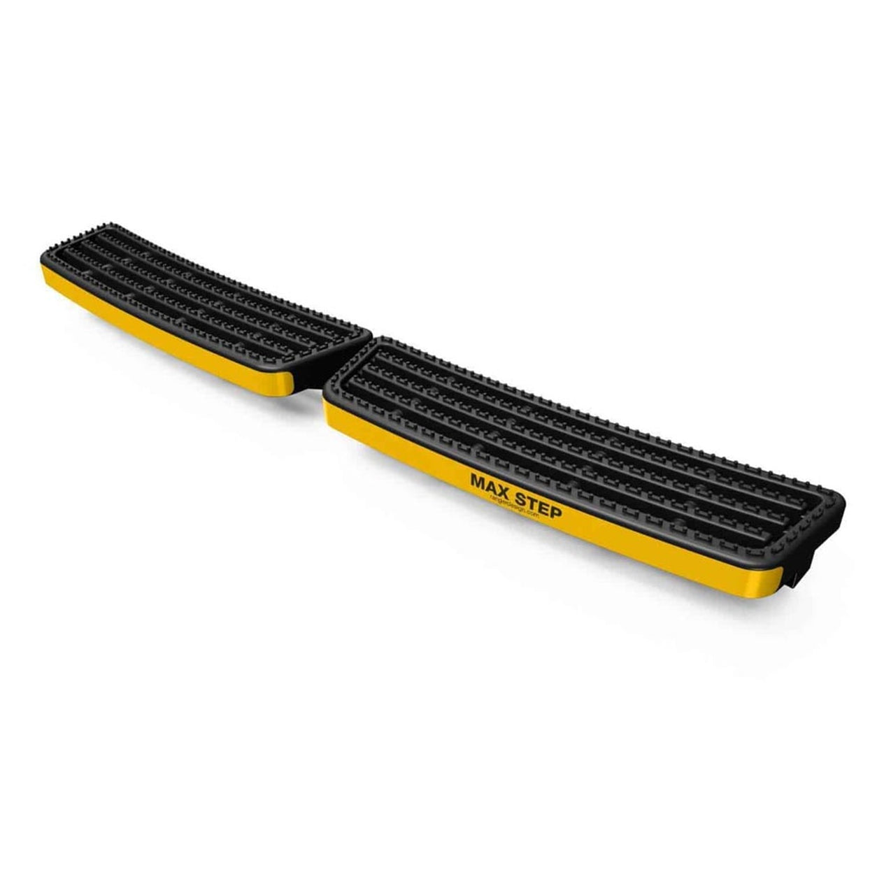 Max Step – Mercedes Sprinter Rear Step - 6550-DS — Van Pro Inc.