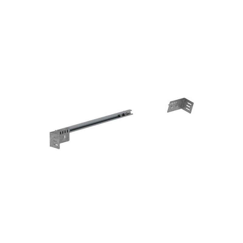 Shelving Install Kit, Driver Side, RAM ProMaster SWB – 6550-PS