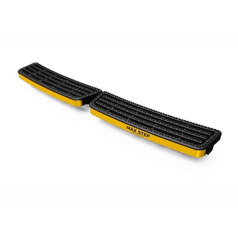 Max Step – RAM ProMaster Rear Step - LQ-6550-RP