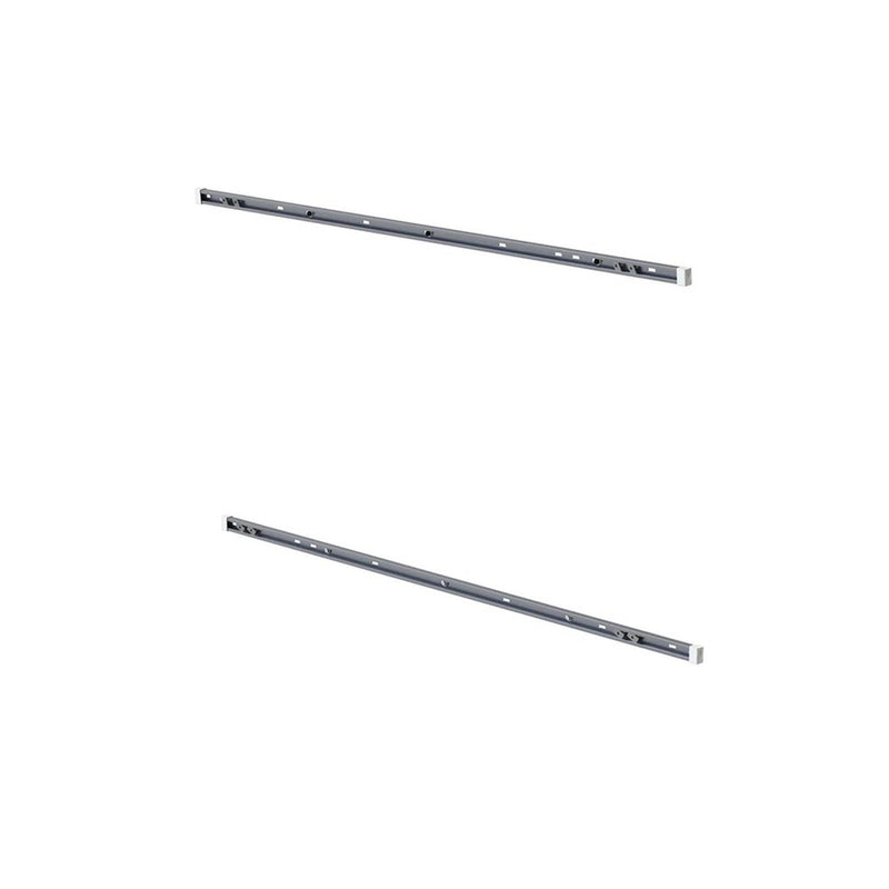 Shelving Install Kit, Pass Side, Ford Transit / Electric Ford E-Transit  LWB – 6555-FTL