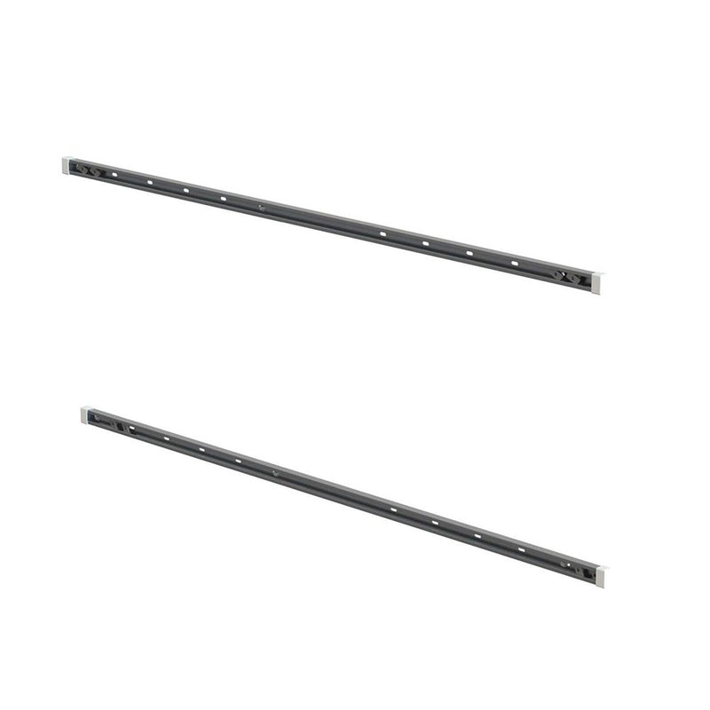 Shelving Install Kit, Pass Side, RAM ProMaster LWB – 6555-PL