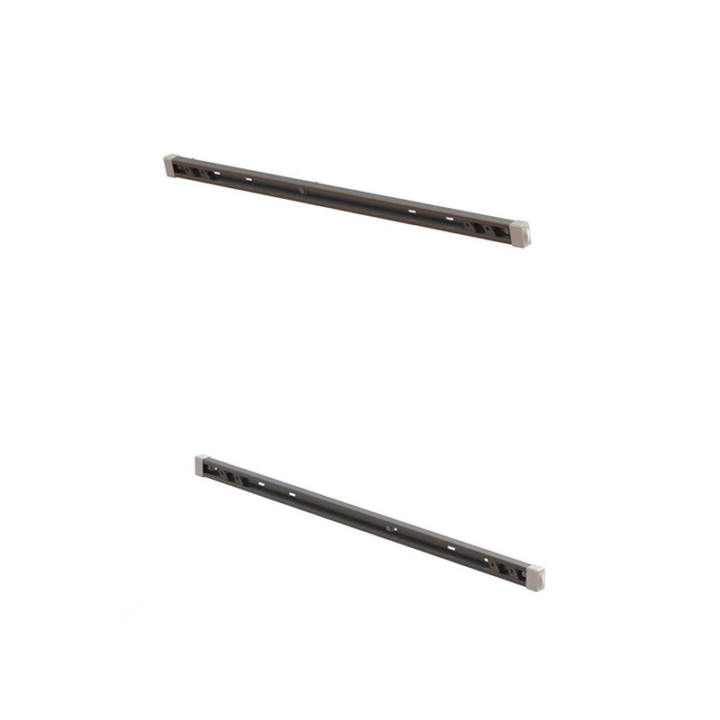 Kit d'installation d'étagères, côté passager, RAM ProMaster SWB – 6555-PS