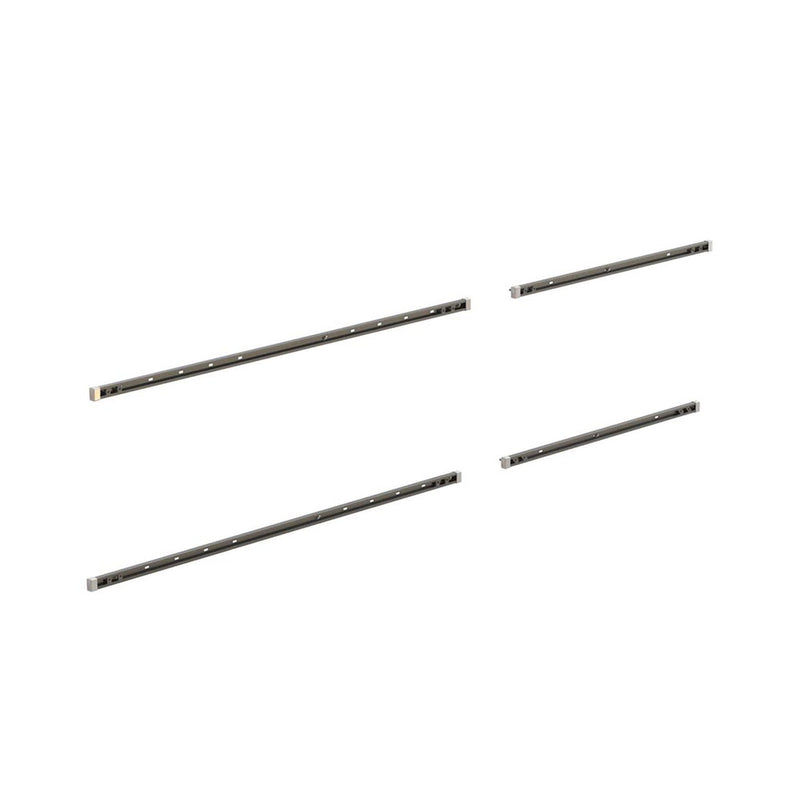 Shelving Install Kit, Pass Side, RAM ProMaster XWB – 6555-PX