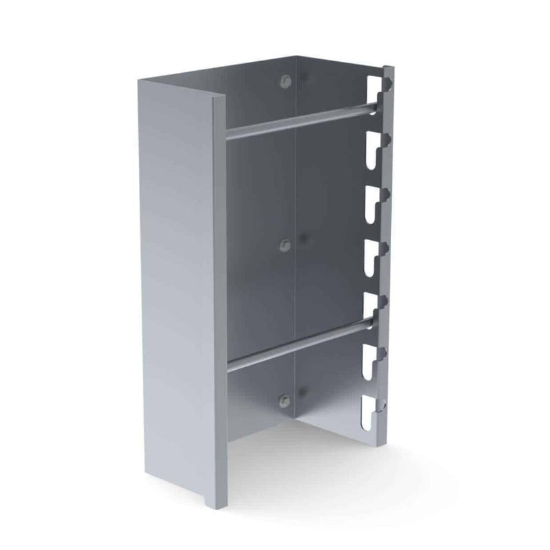 Wire Reel Holder For Work Vans - 7124