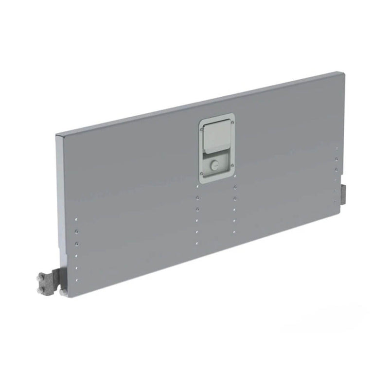 77 Series, Aluminum Shelving Door for 60″ Openings - 77-U1060