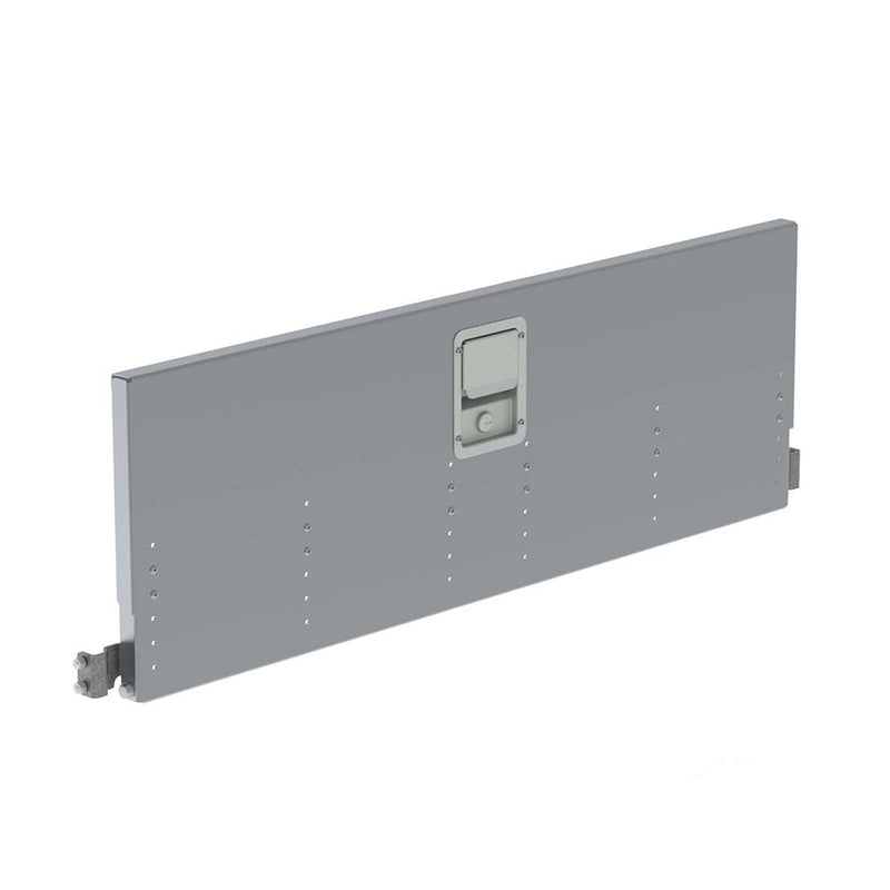 77 Series, Aluminum Shelving Door for 42″ Openings - 77-U1042