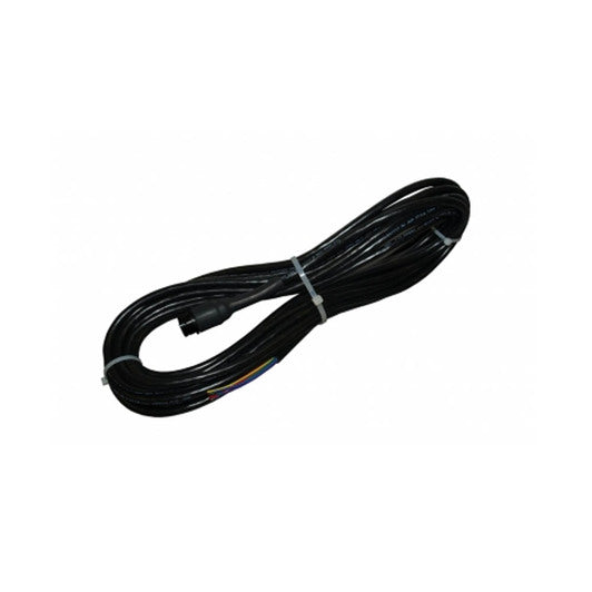 40' Main Power Cable for Traffic Arrows and Directors - 77202