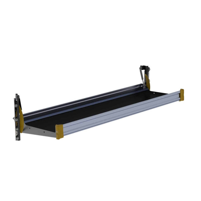 Shelf Tray For Fold-Away System, 20″D x 60″W - 84-U2060