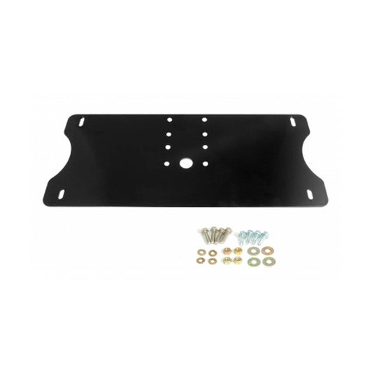 16" Mini Lightbar Mounting Bracket (Plate Only) - 98012