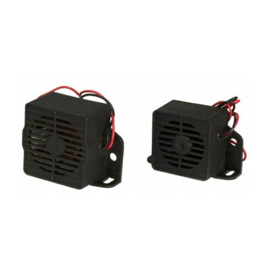 Back up Alarm - White noise - 82 dB - 99212