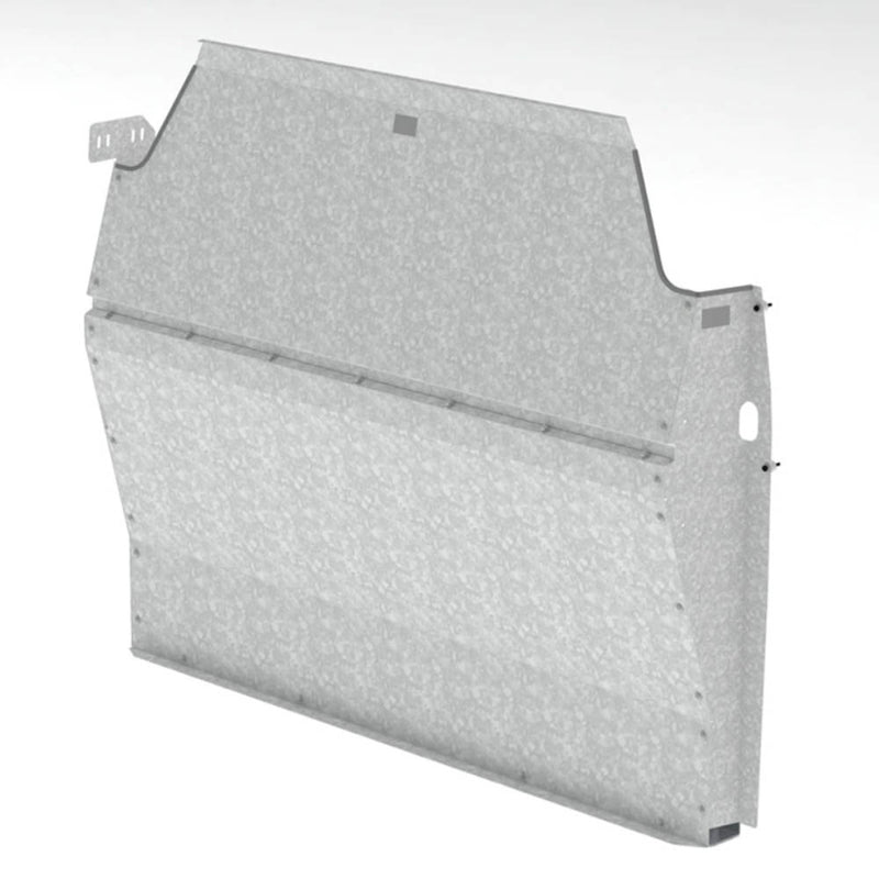 Safety Partition, Contoured  - Ford Transit / Electric Ford E-Transit 130" LR / 148" LR - C12-FTL