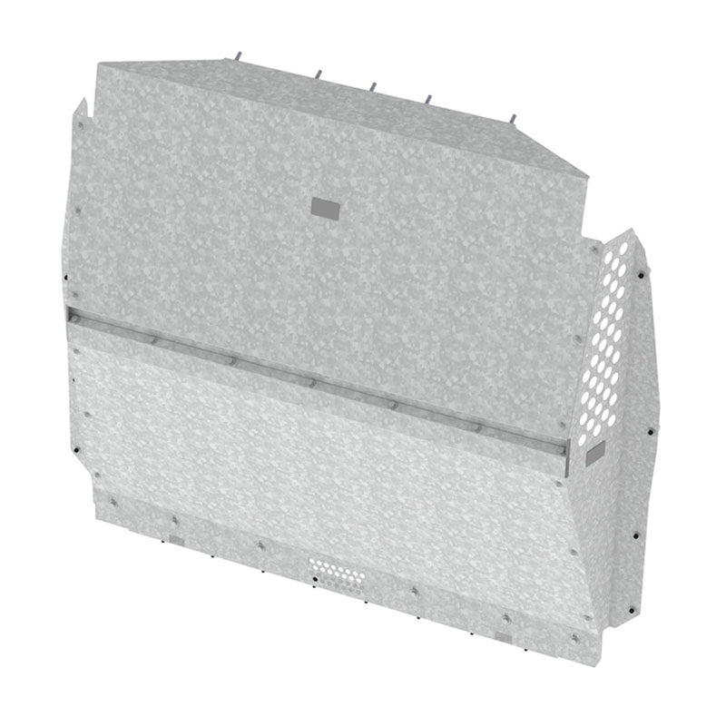 Safety Partition, Contoured  - Dodge Ram ProMaster City - C12-PC