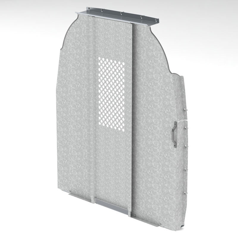 Straight Walk Through Partition- Sprinter H/R - C20-DH