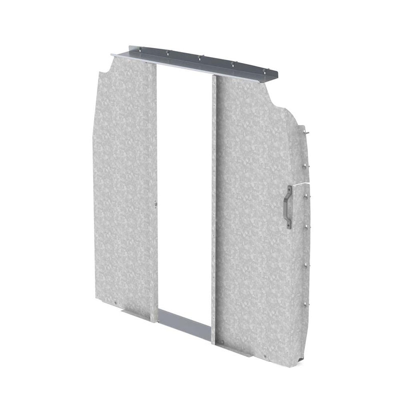 Van Partition, Walk Through, Mercedes Sprinter 144" L/R - C24-DL