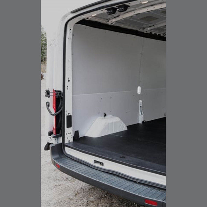 EconoFloor - Plancher rigide - Ford Transit Connect