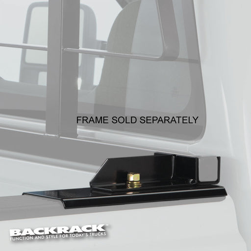 Backrack 50221 Tonneau Cover Hardware Kit