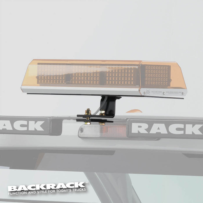 Light Bracket - 91002REC