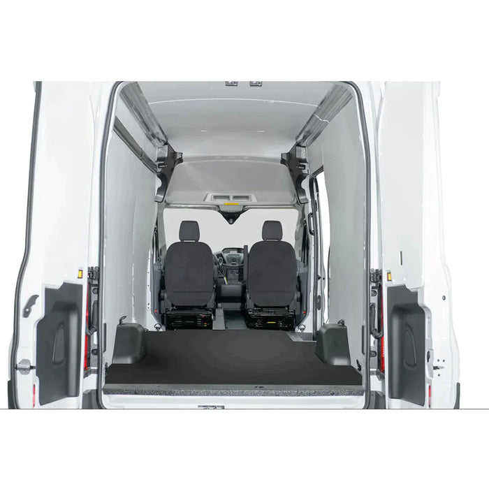 StabiliGrip Rigid Floor Kit without sills - 3 Piece - Ford Transit 148" Extended Dual WB - LQ-FG-751-135-6441.1