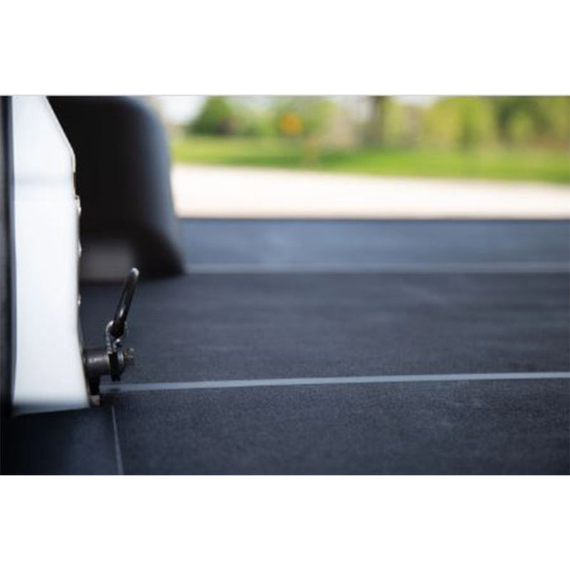 StabiliGrip Rigid Floor Kit with Sills - 3 Piece - Dual Side Doors - Ram Promaster 159" WB High Roof - 641-135-6441.2