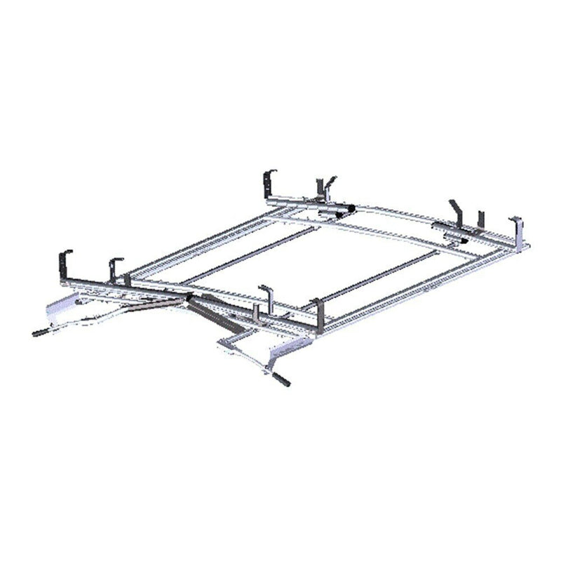 Porte-échelles Techno-Fab pour Mercedes-Benz Sprinter