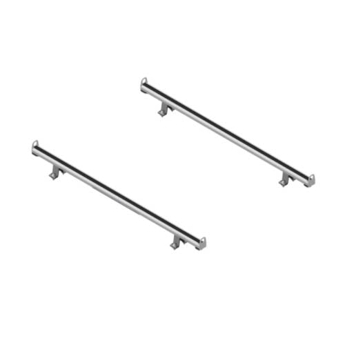 Techno-Fab Ladder Racks for Mercedes-Benz Sprinter - All Models NO RAIL