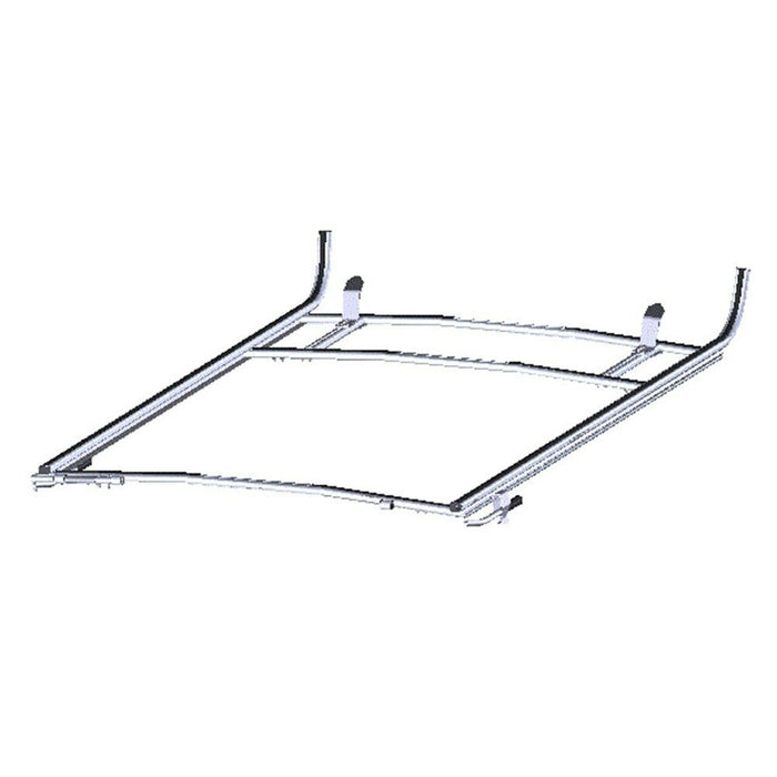 Techno-Fab Ladder Racks for Ford Transit Connect — Van Pro Inc.