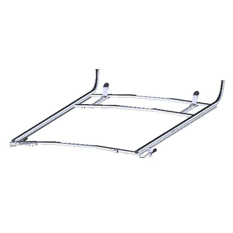 Techno-Fab Ladder Racks for Ford Transit/Electric Ford E-Transit