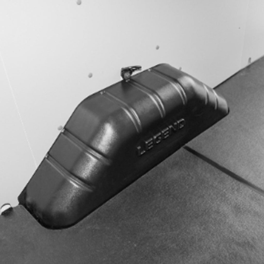 Wheel Well Covers — Van Pro Inc.