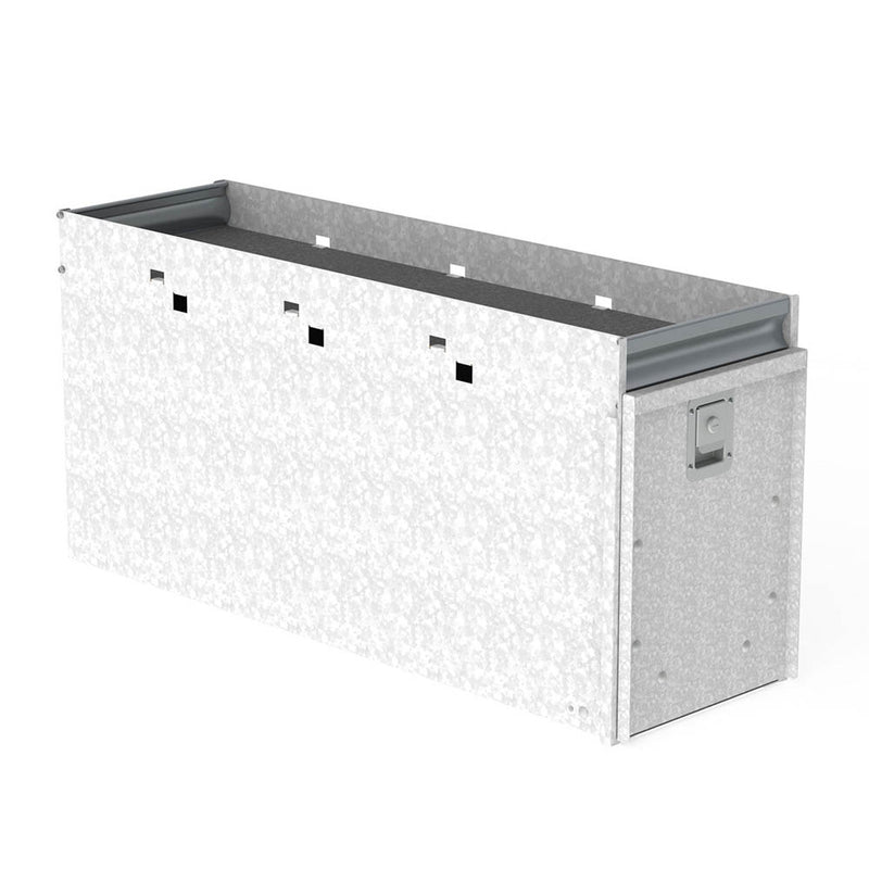 Tool Drawer 13.5″W X 22″H X 45.5″D - X02-A