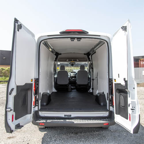 DuraTherm Insulated Door Liners - Mercedes Sprinter All WB