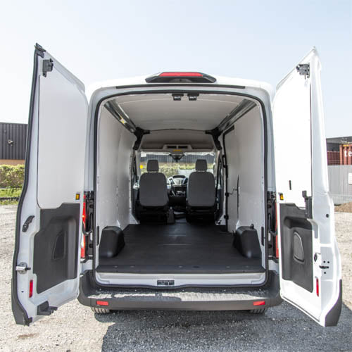 DuraTherm Insulated Door Liners - Mercedes Metris