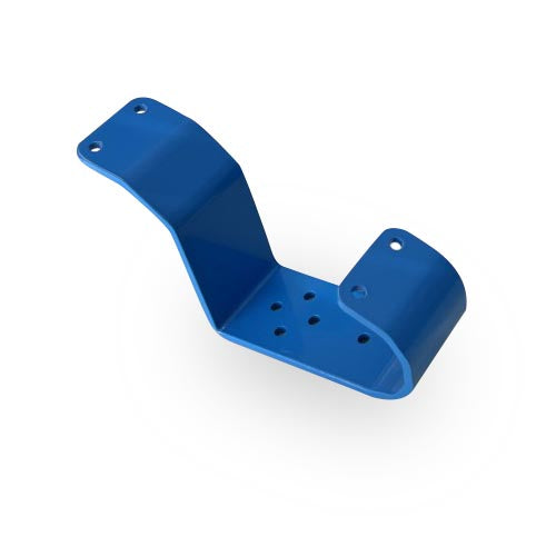 Blue Hook 4" x 2" - VP-HK-DB2-4x2