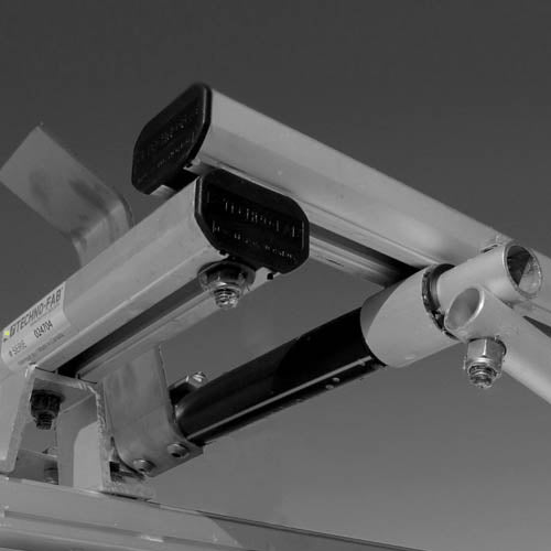 Techno-Fab Ladder Racks for Savana / Express