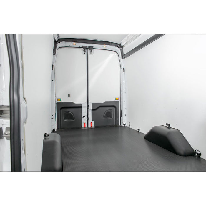 DuraTherm Insulated Wall Liners - Nissan NV 200