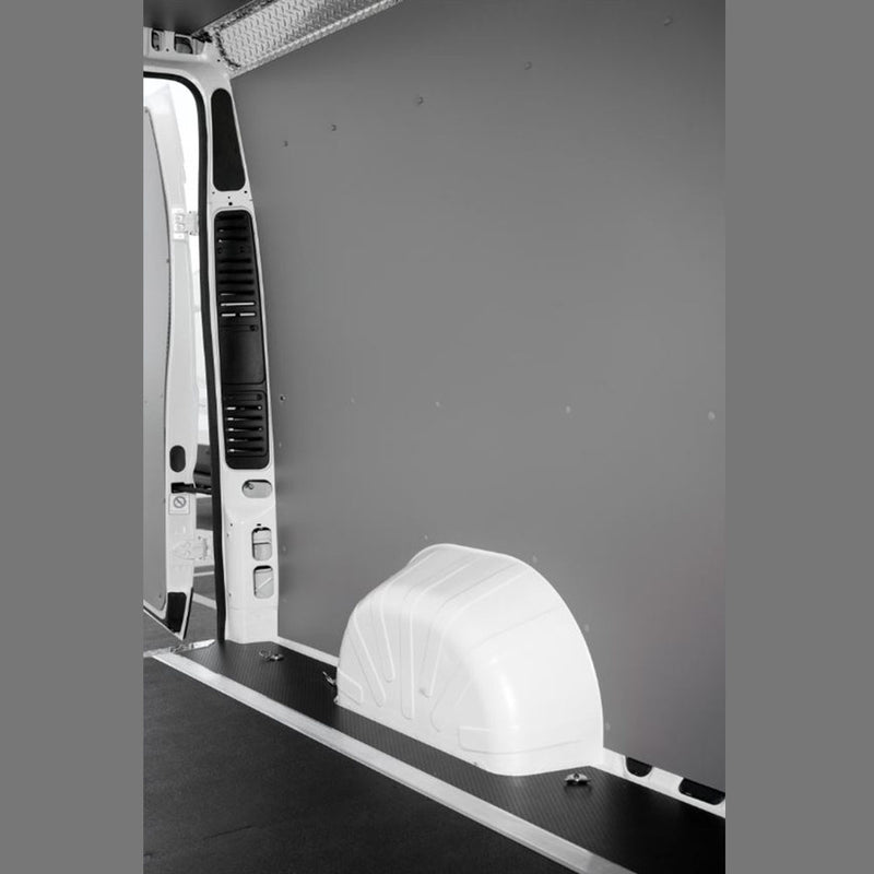 DuraTherm Insulated Wall Liners - Ram Promaster